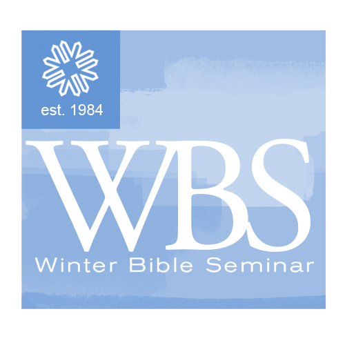 Winter Bible Seminar Rhema