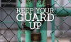 Word Of Faith - Keep Your Guard Up