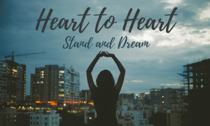 Word Of Faith - Heart to Heart
