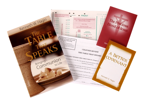 lesson 804 -Rhema correspondence bible school