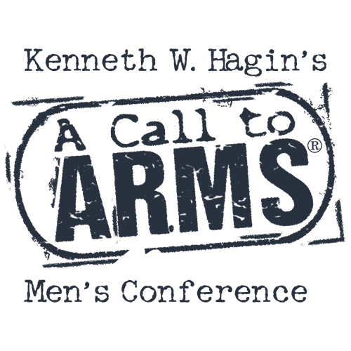 A Call To Arms - Rhema Events