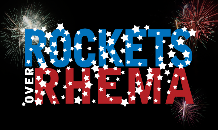 Rockets Over Rhema 2016 Rhema