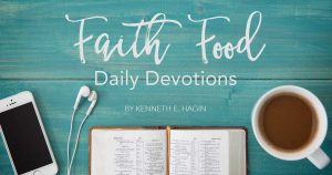 Faith Food Daily Devotions Online