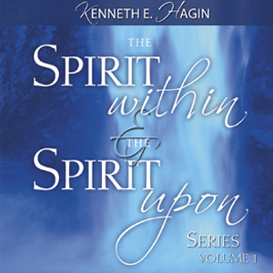 The Spirit Within & The Spirit Upon