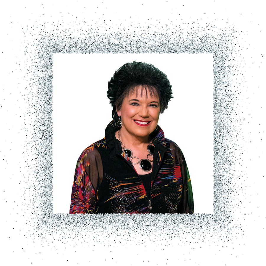 Lynette Hagin Host & Speaker