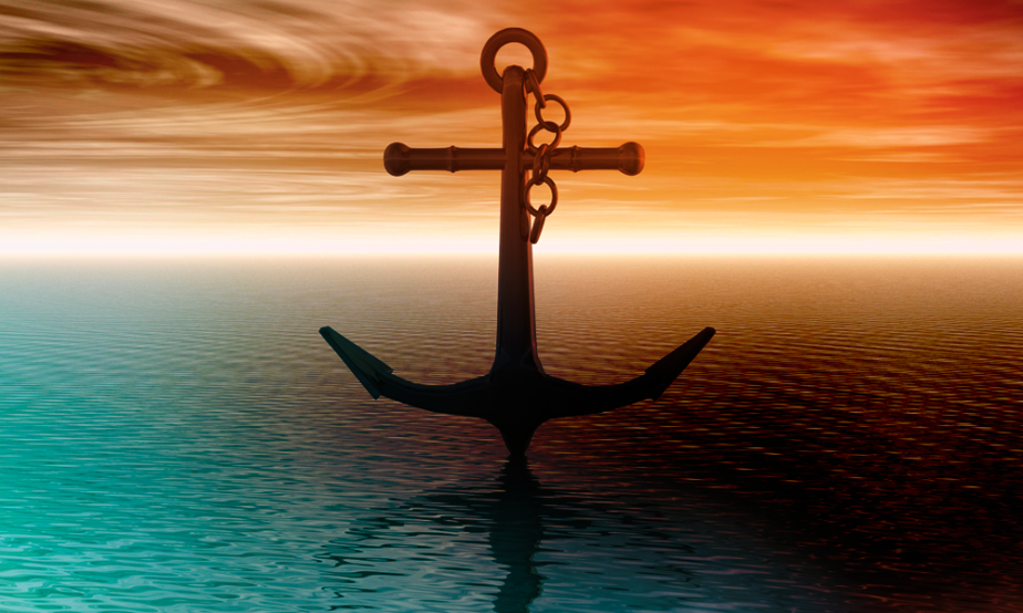 Anchor of Hope Rhema