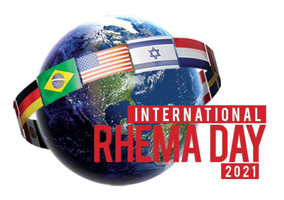 International Rhema day Logo