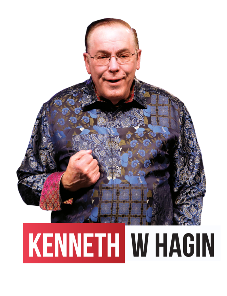 Kenneth W. Hagin Image for A Call to Arms