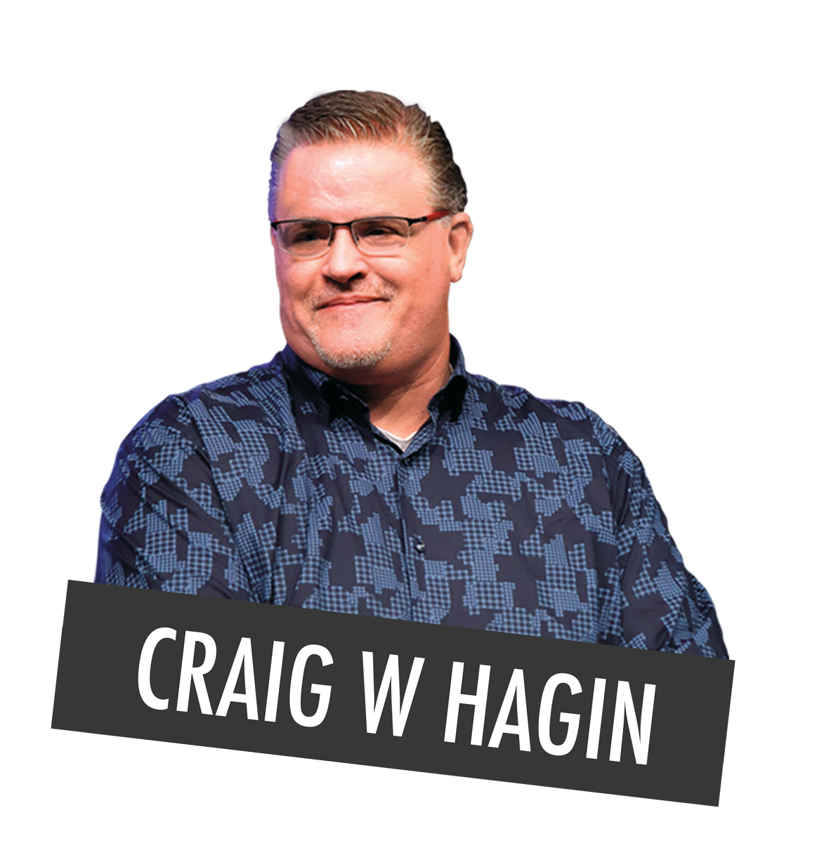 Craig W. Hagin Image for A Call to Arms