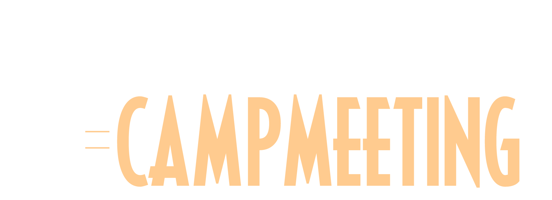 Campmeeting Logo