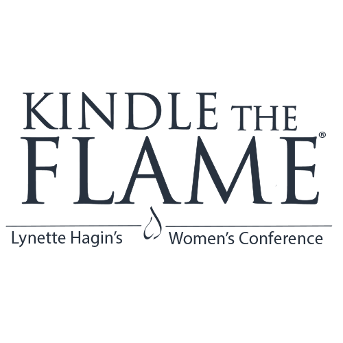 Kindle The Flame - Rhema Events