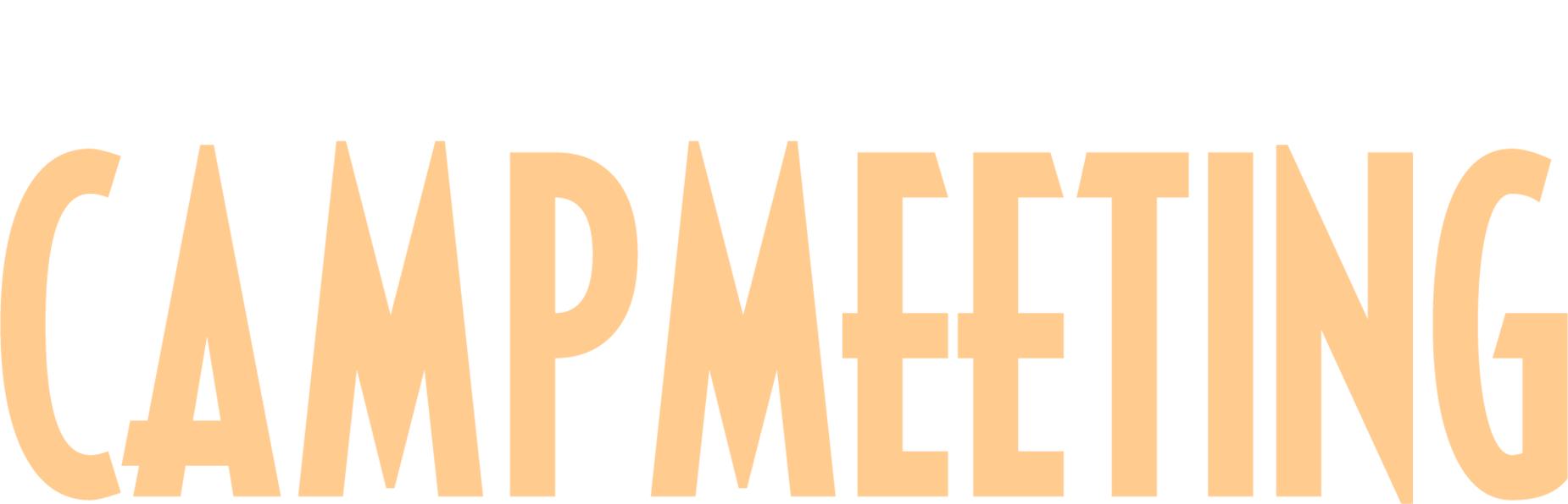 Campmeeting Logo