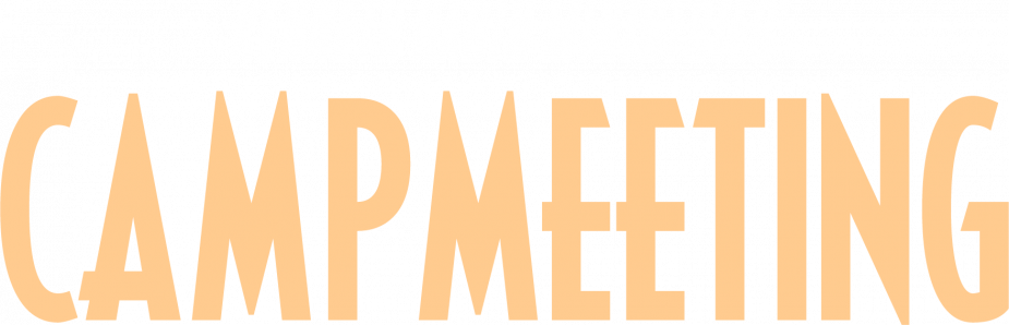 Campmeeting Logo