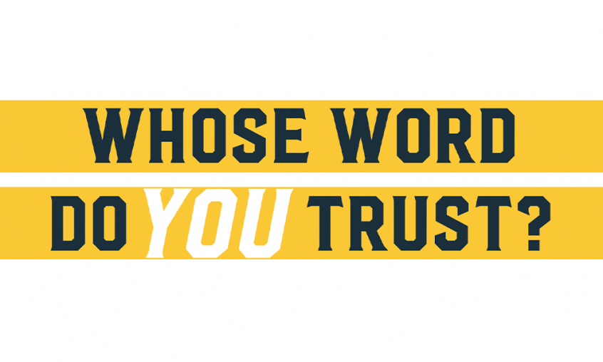 whose-word-do-you-trust-rhema