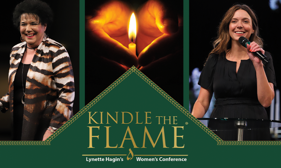 Kindle the Flame 2022 Conference Highlights Rhema