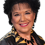 Lynette Hagin