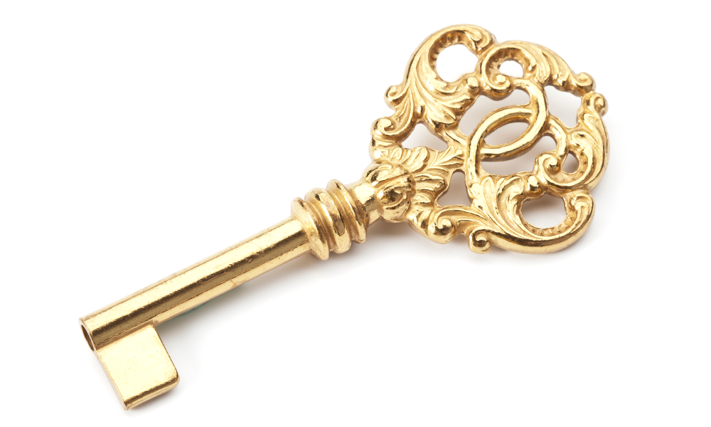 Expectation: The Key to Receiving from God