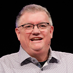 Tad Gregurich