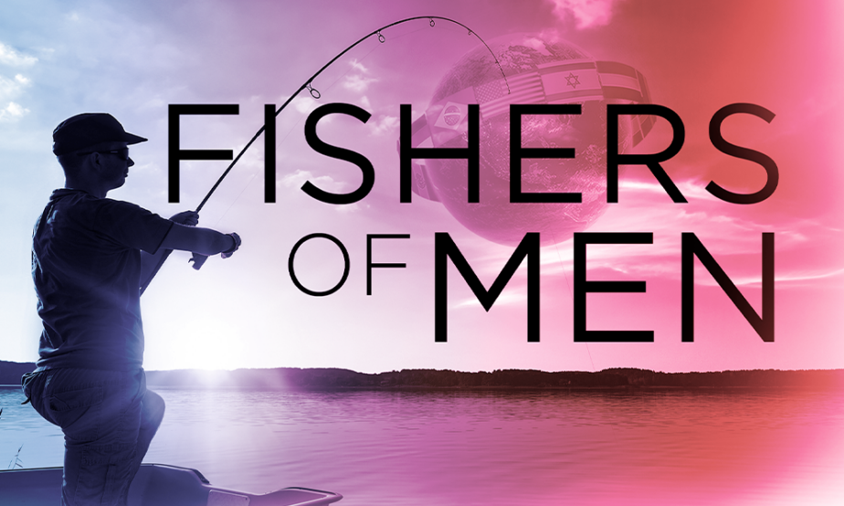 Fishers of Men - Rhema