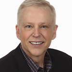 Tony Cooke