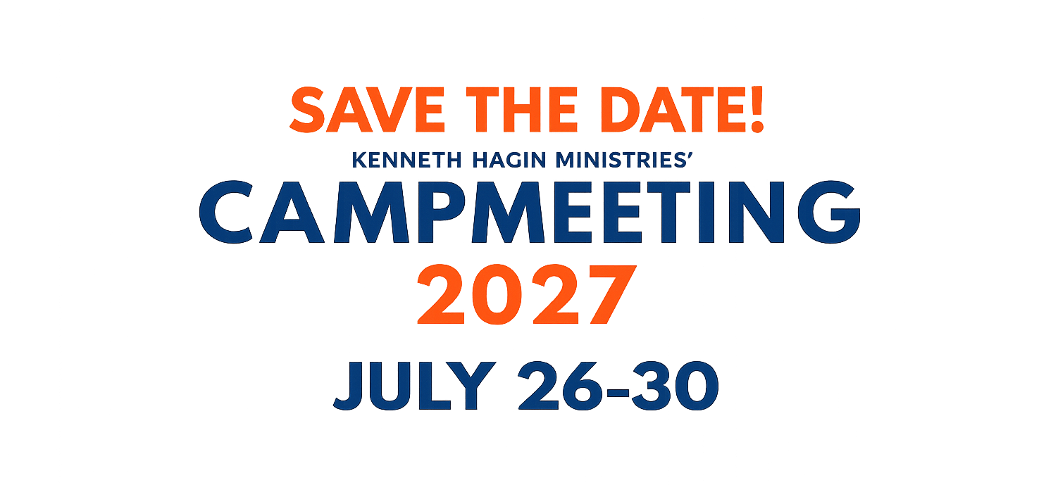 Campmeeting Logo